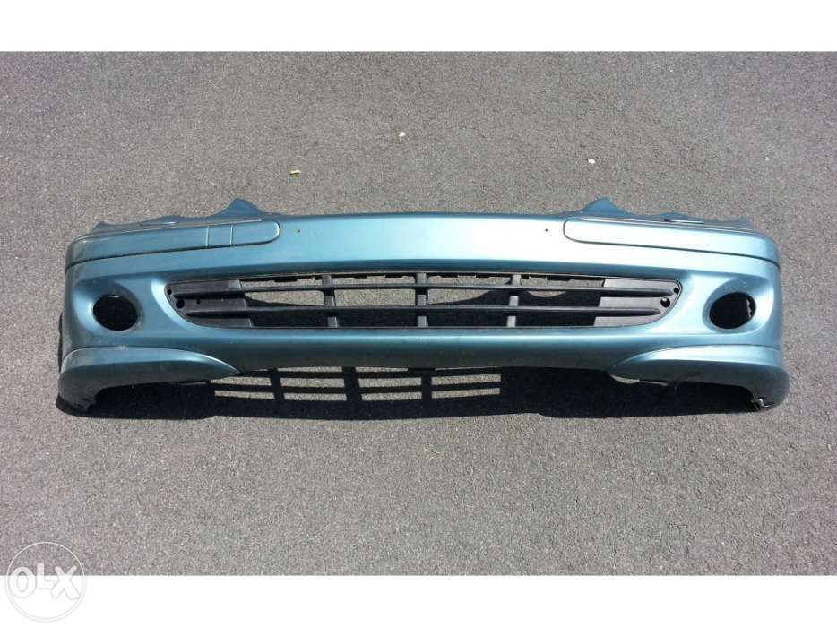 Para-Choques (Frente) - Mercedes Classe C (W203)