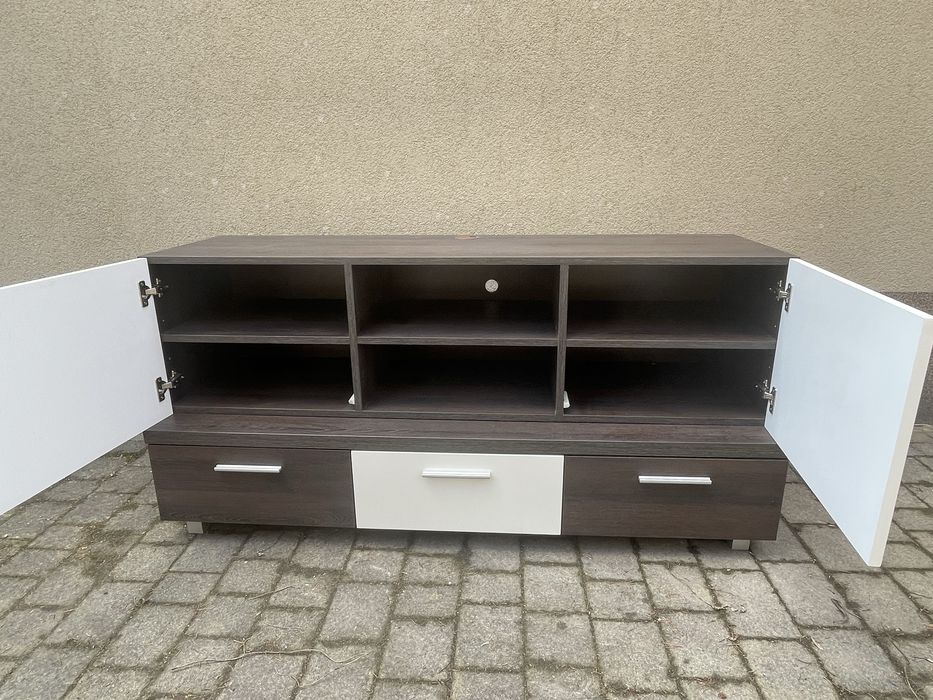 Szafka RTV / komoda - 4 elementy