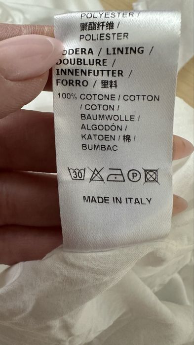 Сукня Alice Pi оригінал 14р / 164см