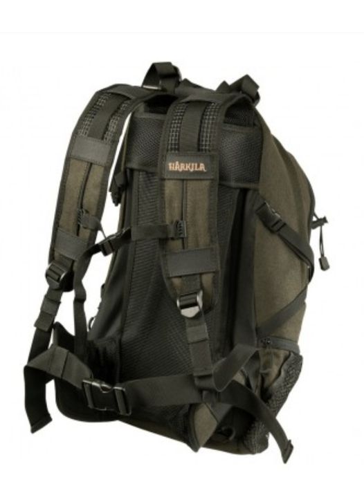 Hakila Reiza Huntig Green nowy plecak