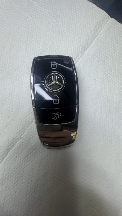 Продам ключь от MERCEDESA
