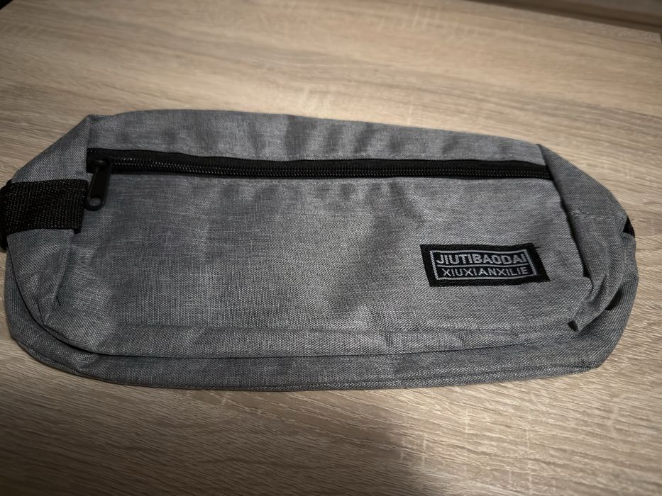 Przenośna torba, kosmetyczka