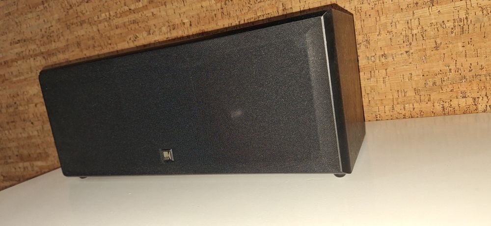 Subwoofer KEF 120watts