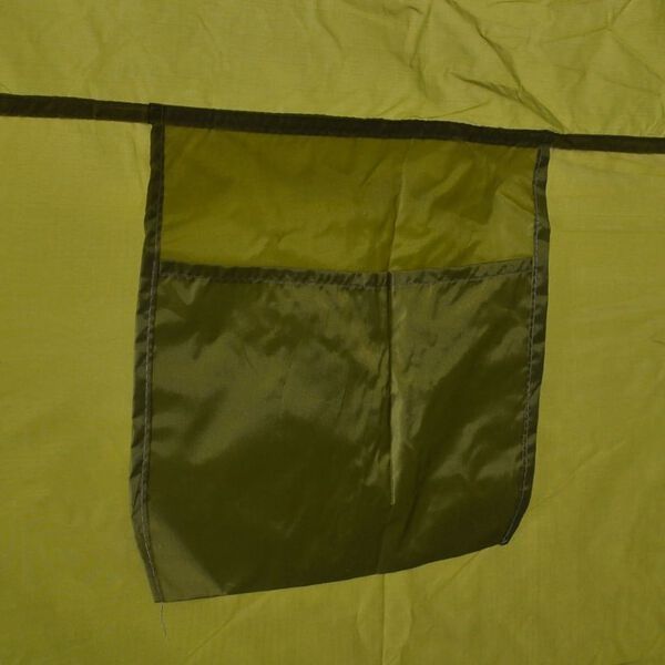 Sanita portátil para campismo com tenda 10+10 L