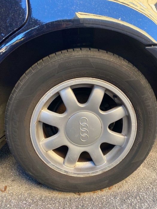 Audi A4 1.9 TDI