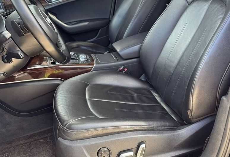 Audi A6 2016 року 3.0 дизель