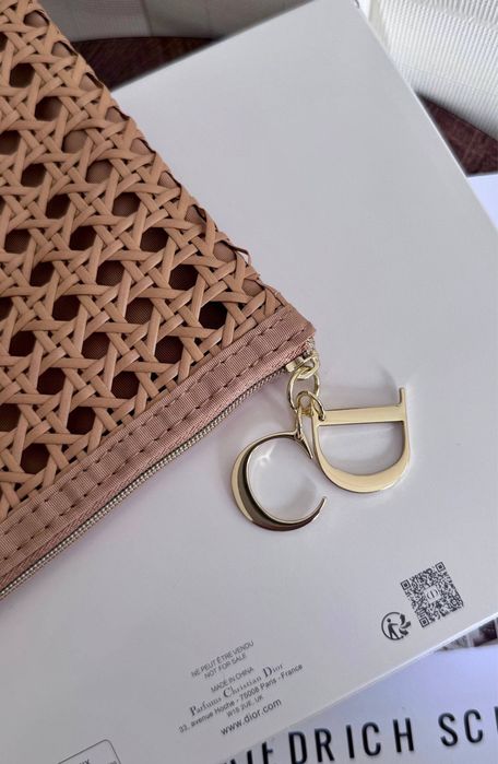 Косметичка / Клатч Dior