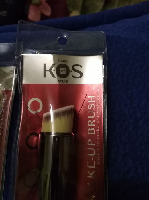 Кисти для рисования