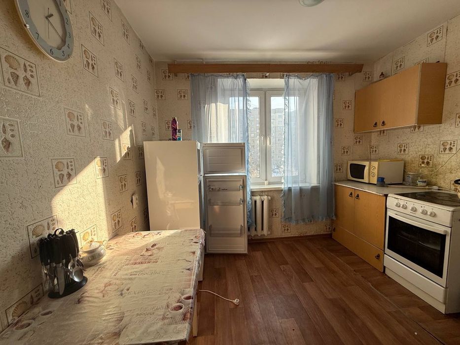 Оренда 1к квартира , м.Вінниця-Урожай