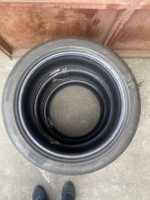 Шини Bridgestone Turanza 235/45R18