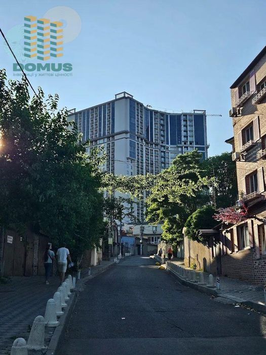 Продам 1 комн ЖК Посейдон! Дом сдан. Дача Ковалевского