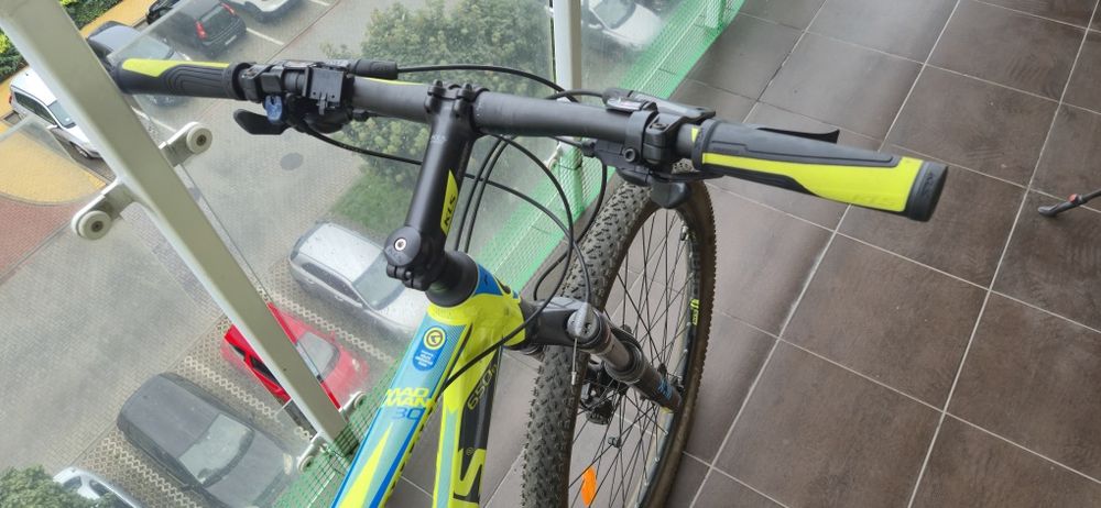 Sprzedam rower Kellys Madman 30