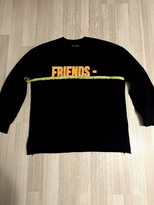 Світшот VLONE Friends