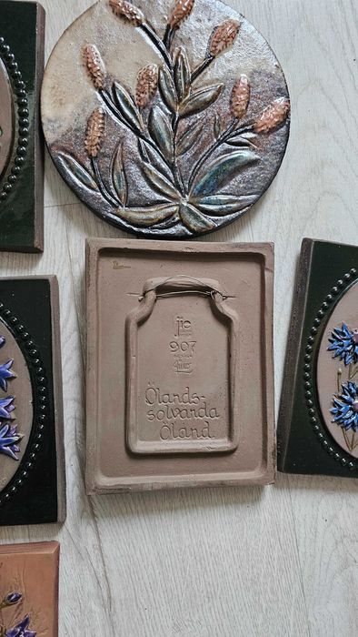 Kafel ceramiczny