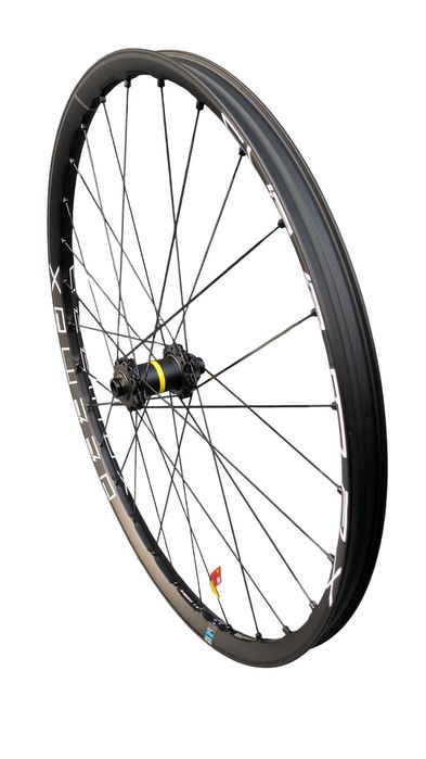 Mavic E-Deemax S 30 przednie koło 29'' 622x30, CL, boost, nowe (948F)