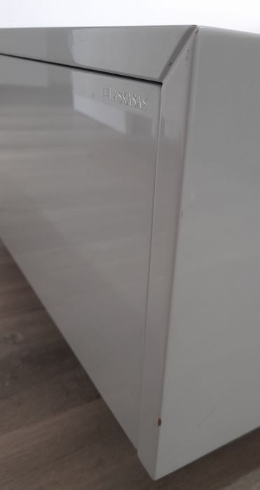 Mesa de centro LASKASAS