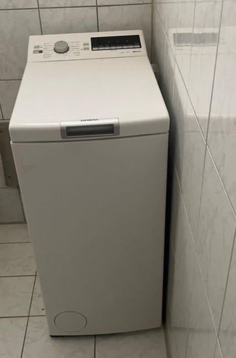 Пральна машина siemens