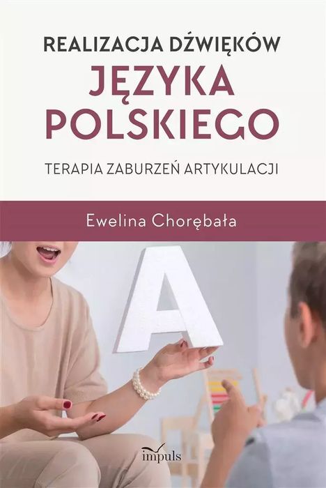 Realizacja Dźwięków Języka Polskiego. Nowy Produkt
