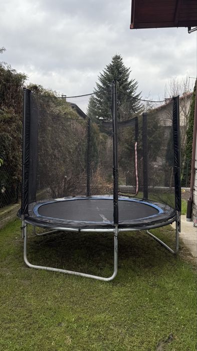Trampolina dla dzieci