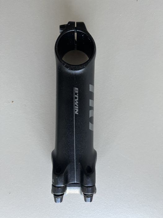 Mostek rowerowy BTwin