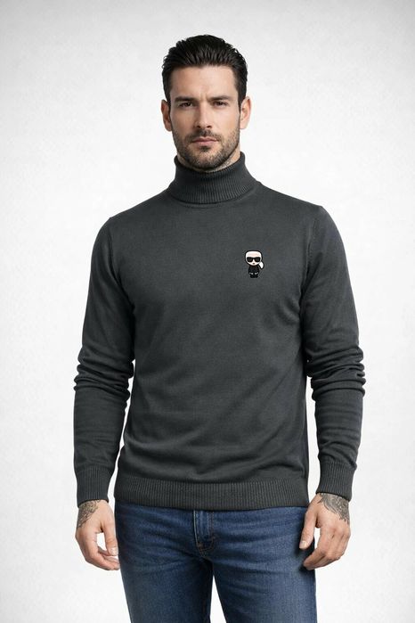 Golf męski M L XL XXL
