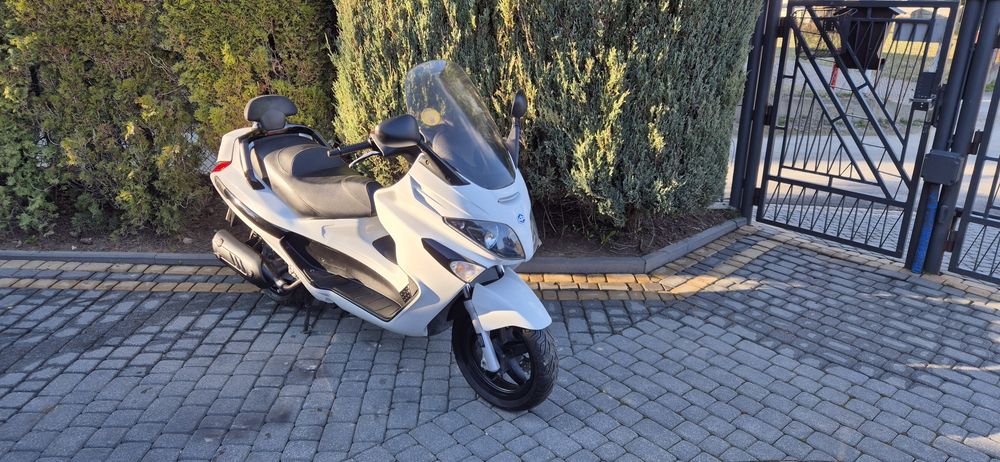 Piaggio