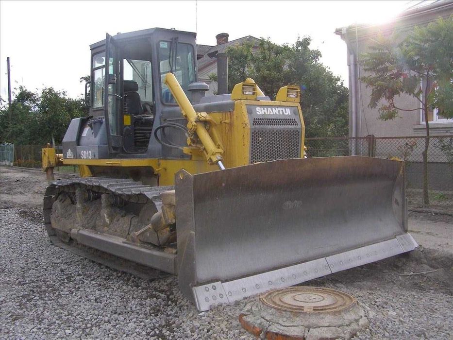 Оренда АвтоКрани, Самоскиди, Екскаватори, Бульдозери, Котки