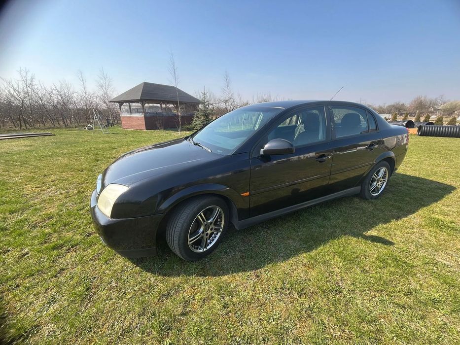 Opel Vectra Sprzedam zadbanego Opla Vectra C