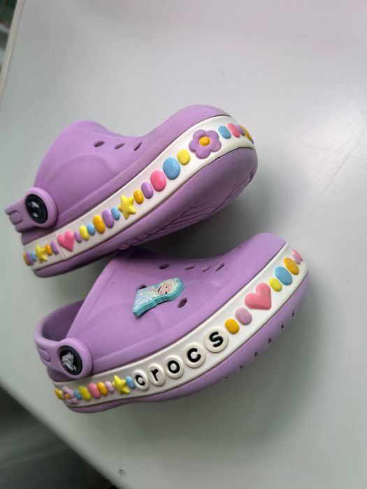 Crocs крокси дитячі C9 С9 26р 15,7 см