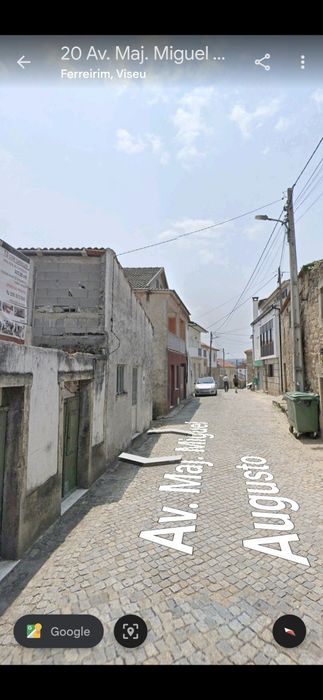 Casa habitação - FERREIRIM