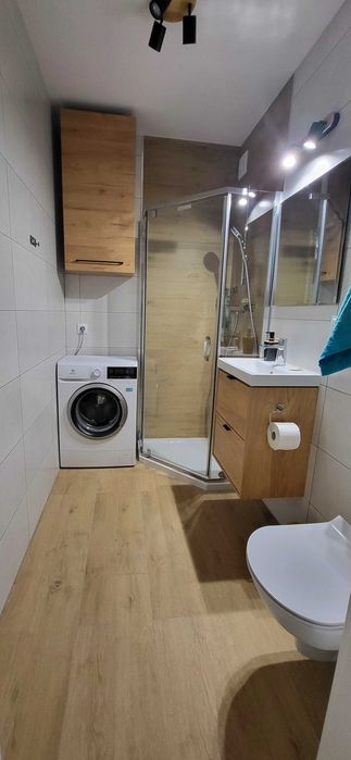 Mieszkanie osiedle B.Śmiałego, kawalerka