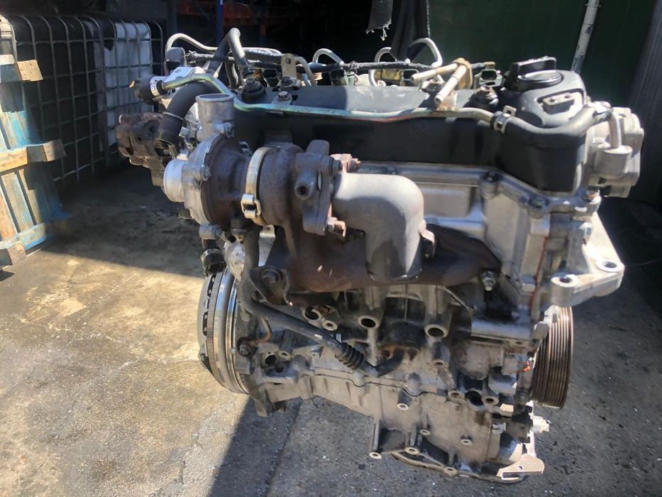 Motor Mini ref: 1ND