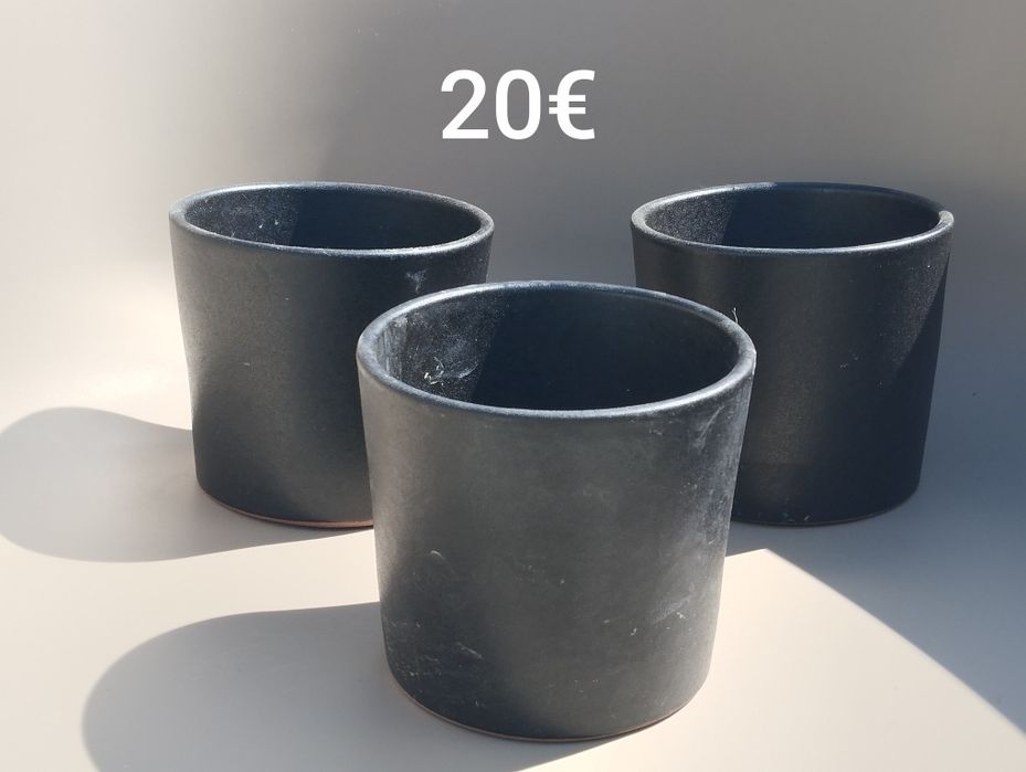 Conjuntos de Vasos Diversos