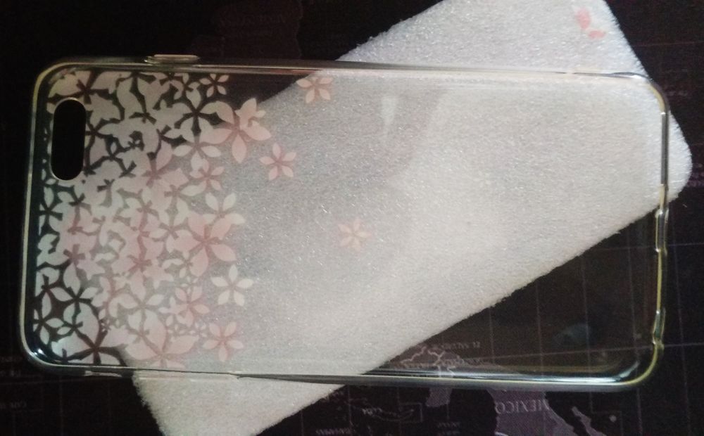 Чехол для iPhone 6 6s plus