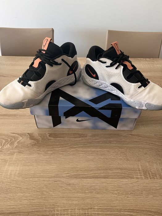 Nike Paul george 6 basquetebol