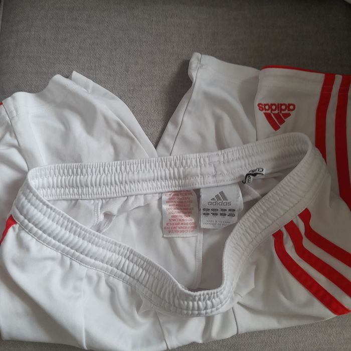 Calções benfica e Nike