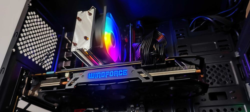 PC Gaming - GTX 970 4GB | Intel Xeon E5 | 16GB ou 32GB RAM