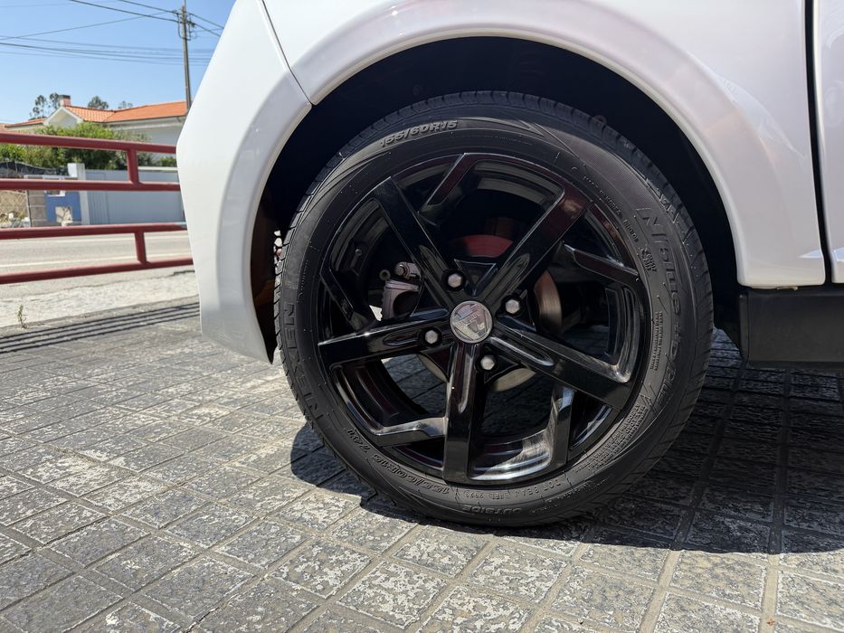 Aixam Coupé — fotografia 5