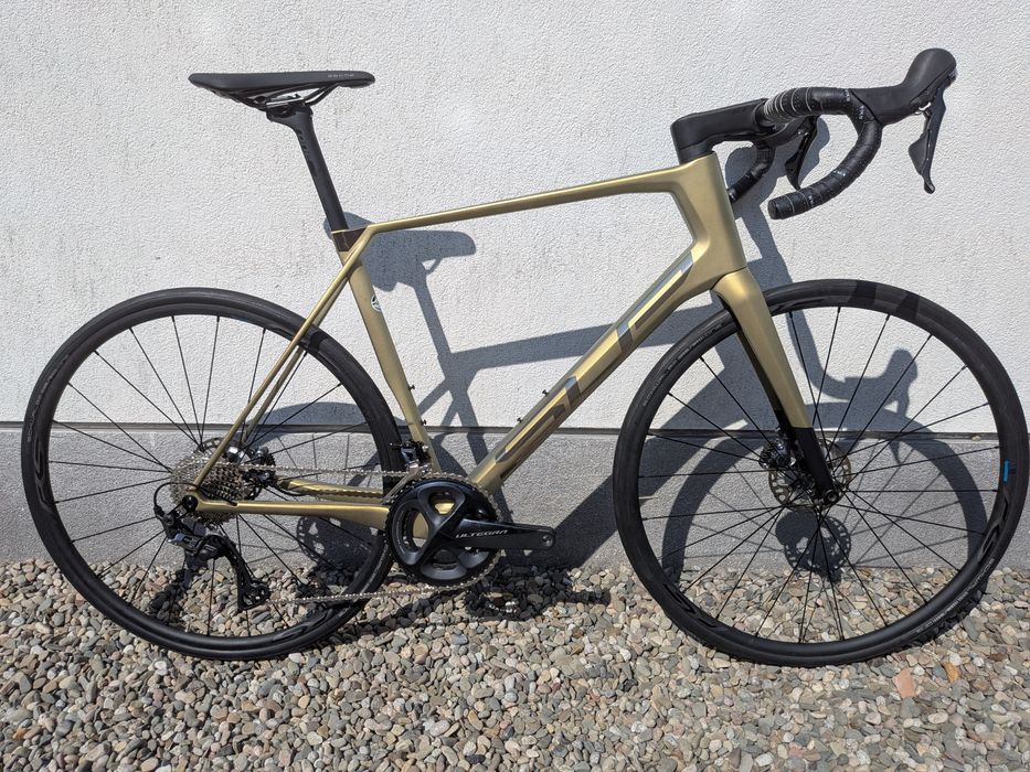 Rower szosowy SUPERIOR X-ROAD Team Issue SE