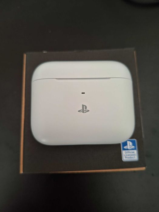 Playstation Hammerhead Hyperspeed (Ps5/Pc)