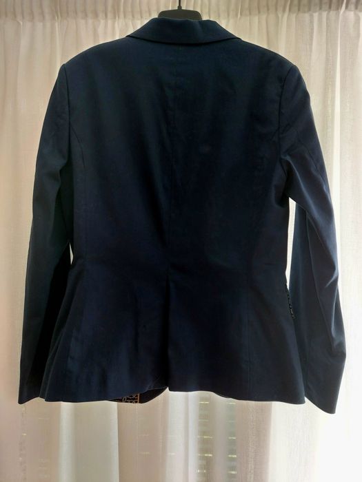 Blazer cintado Gant