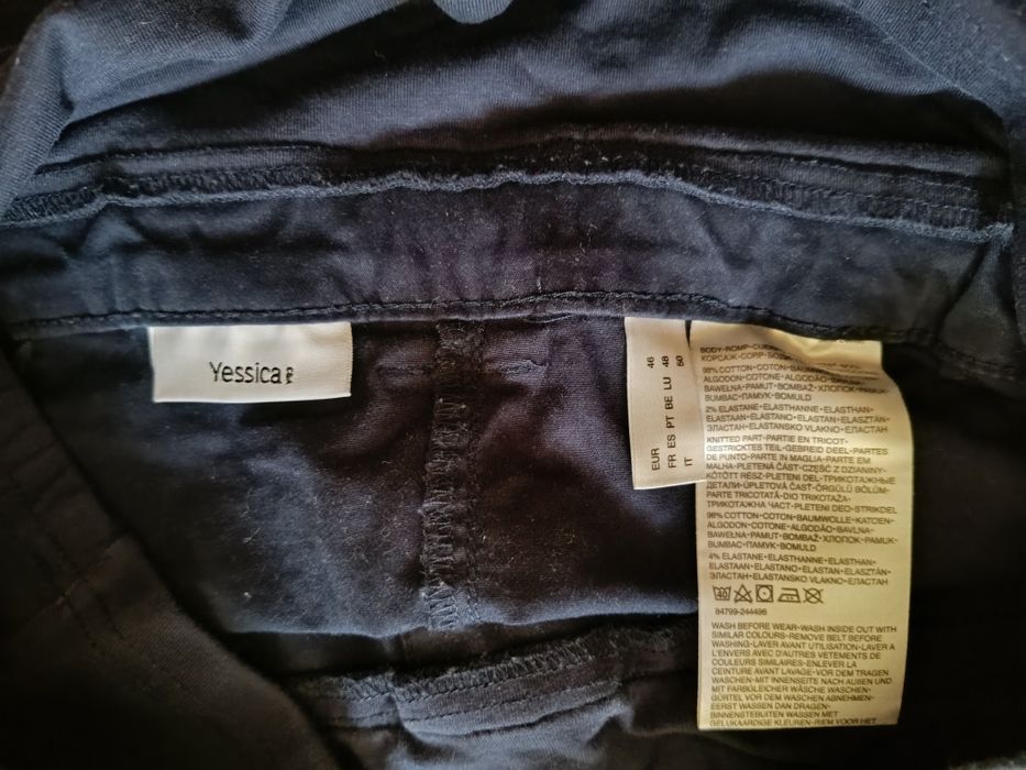 Spódnica ciążowa 46