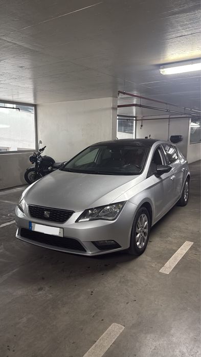 Seat Leon 5f 1.6tdi