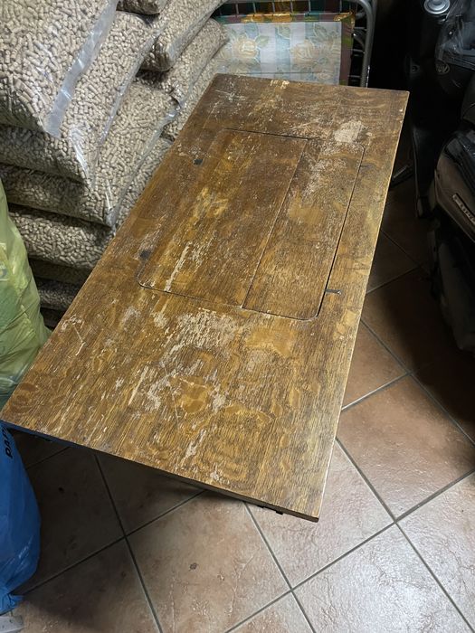 Maszyna do szycia Singer oryginalna