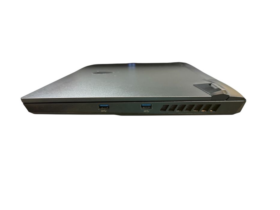 Гарантія! MSI GP66 Leopard i7-11800H/RTX 3080/32gb ram/1TB ssd/144Hz