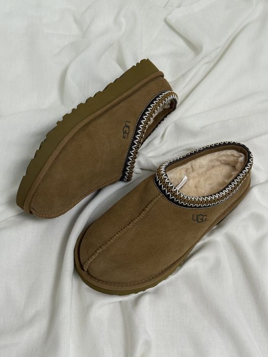 Ugg tasman noir | оригінал