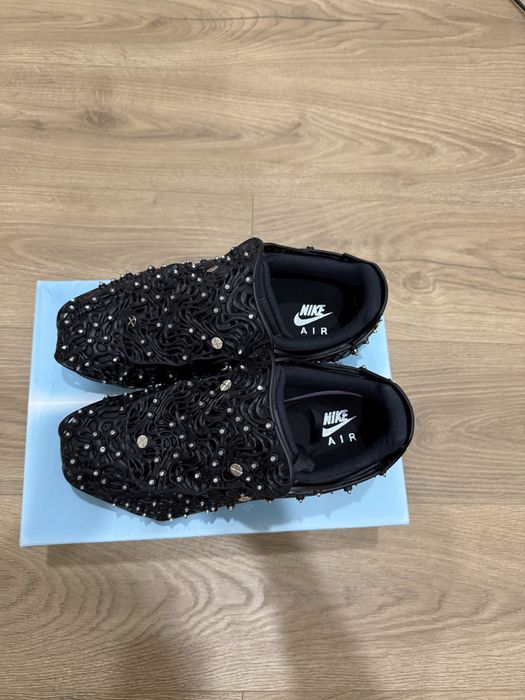 Nike AIR FORCE 1 Swarovski