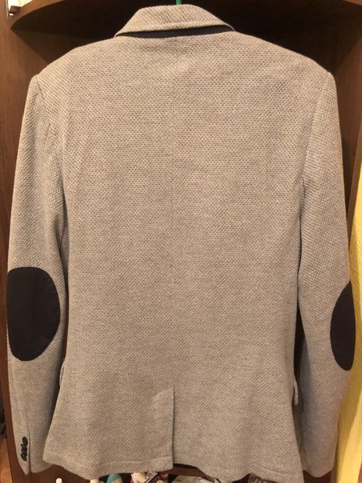 Пиджак ZARA