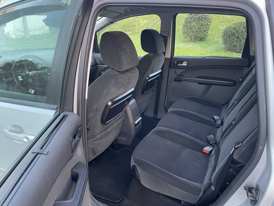 Ford Cmax Ghia 1.6TDCI 109cv 2004