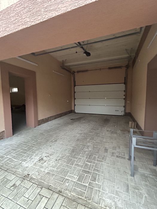 Аренда дома премиум-класса с бассейном и хаммамом, район Рыбхоза